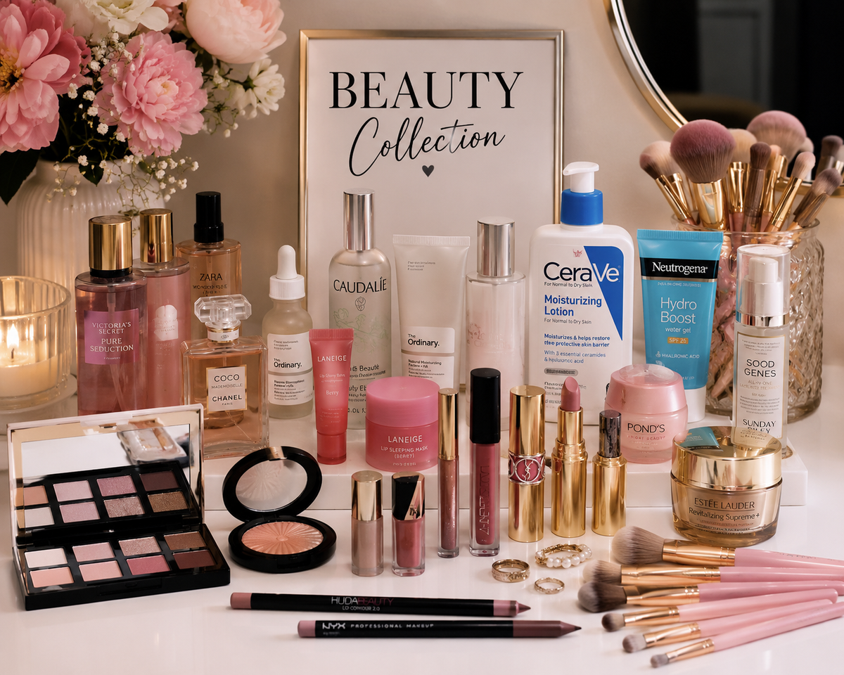Beauty Collection