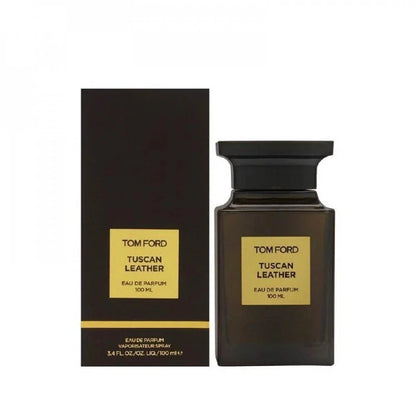 Tom Ford Tuscan Leather Eau de Parfum 3.4 fl oz / 100 ml – Unisex