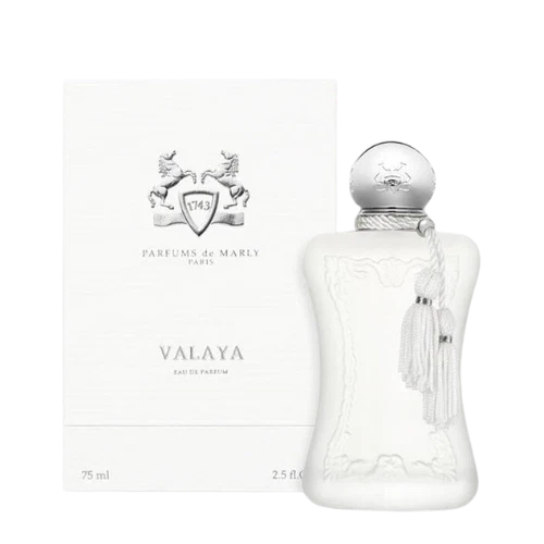 Parfums de Marly Valaya Eau de Parfum for Women 75 ml / 2.5 fl oz